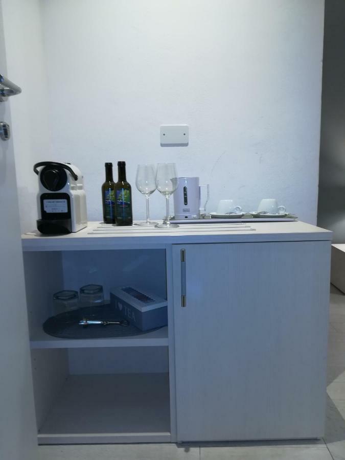Posidonia Cinque Terre Guesthouse Manarola Buitenkant foto